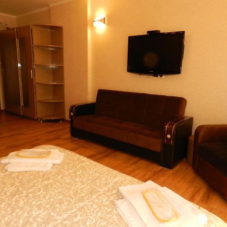 Apart Hotel Luxor Batumi Ngoại thất bức ảnh