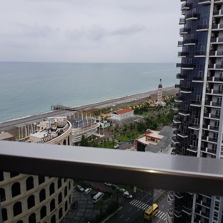 Apart Hotel Luxor Batumi Ngoại thất bức ảnh