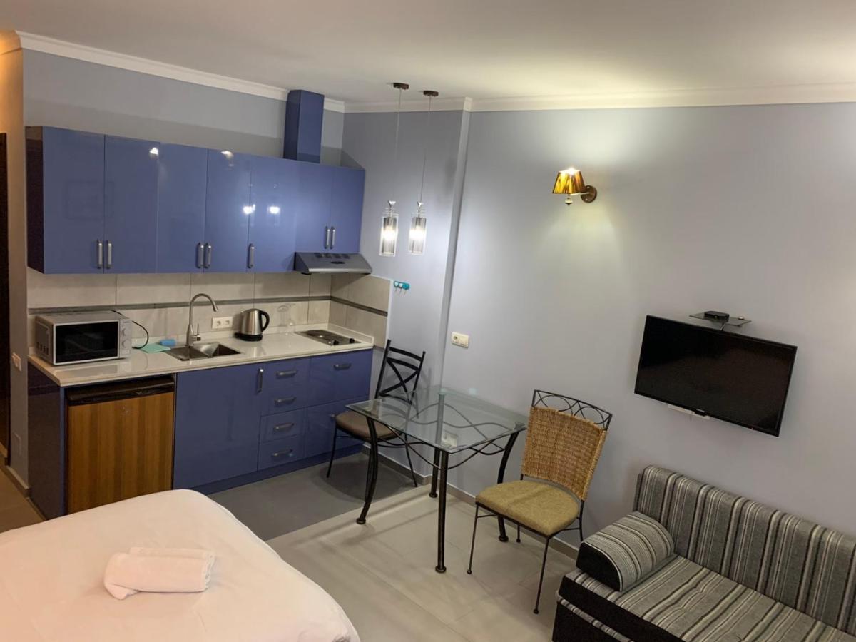 Apart Hotel Luxor Batumi Ngoại thất bức ảnh