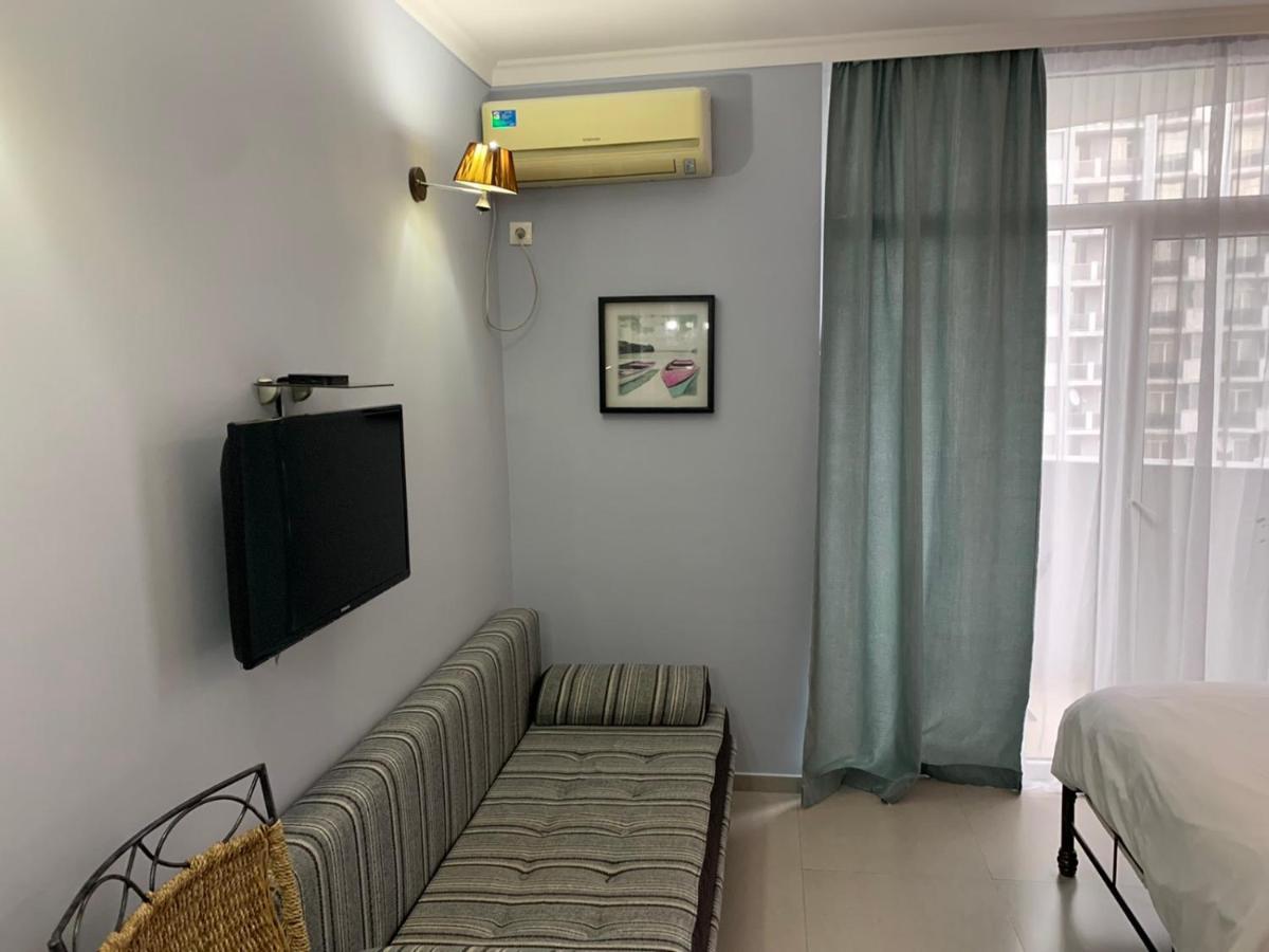 Apart Hotel Luxor Batumi Ngoại thất bức ảnh