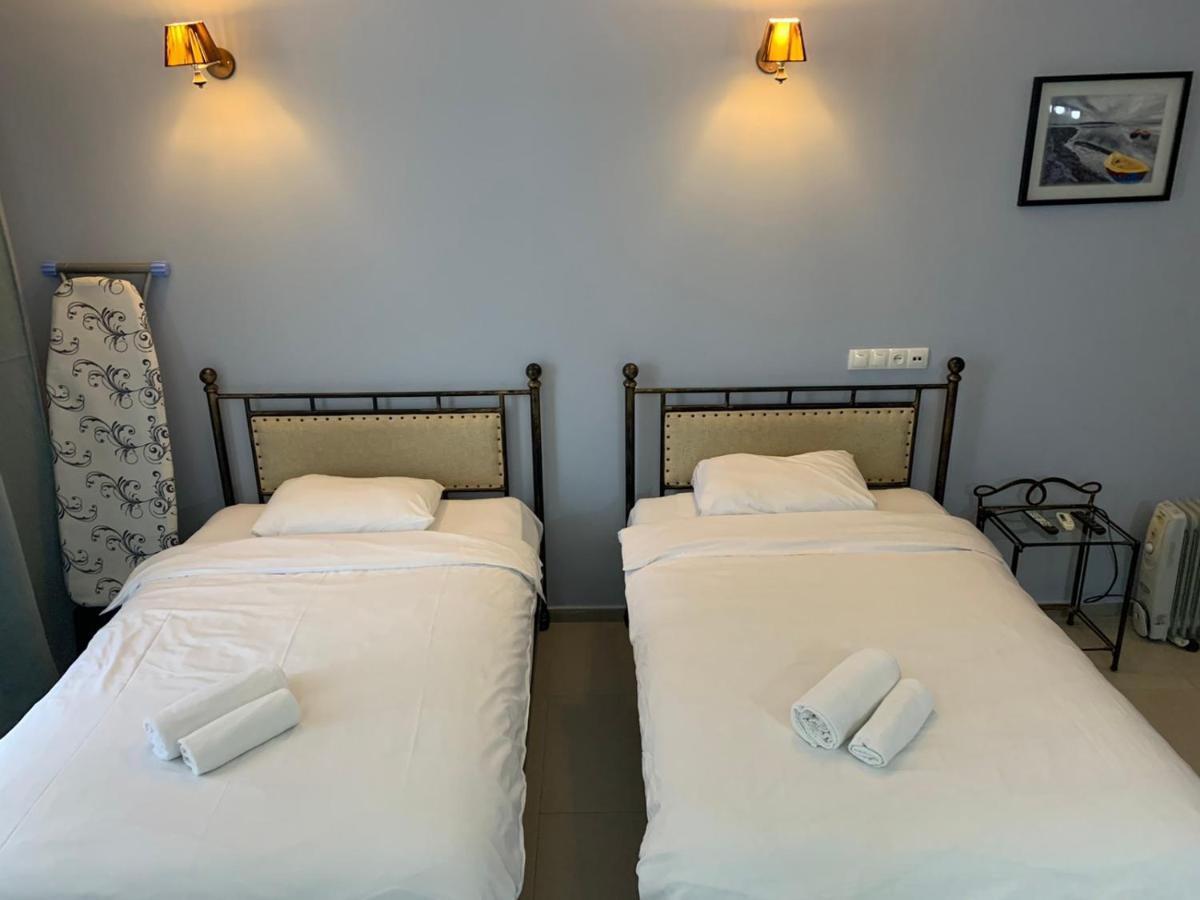 Apart Hotel Luxor Batumi Ngoại thất bức ảnh