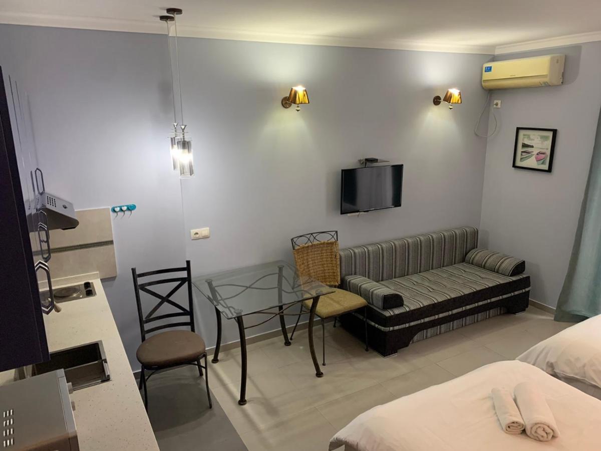 Apart Hotel Luxor Batumi Ngoại thất bức ảnh