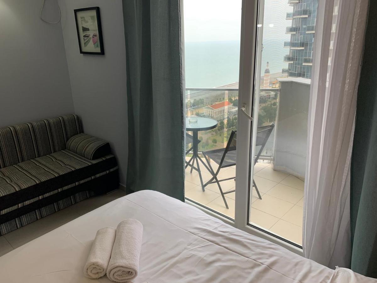 Apart Hotel Luxor Batumi Ngoại thất bức ảnh
