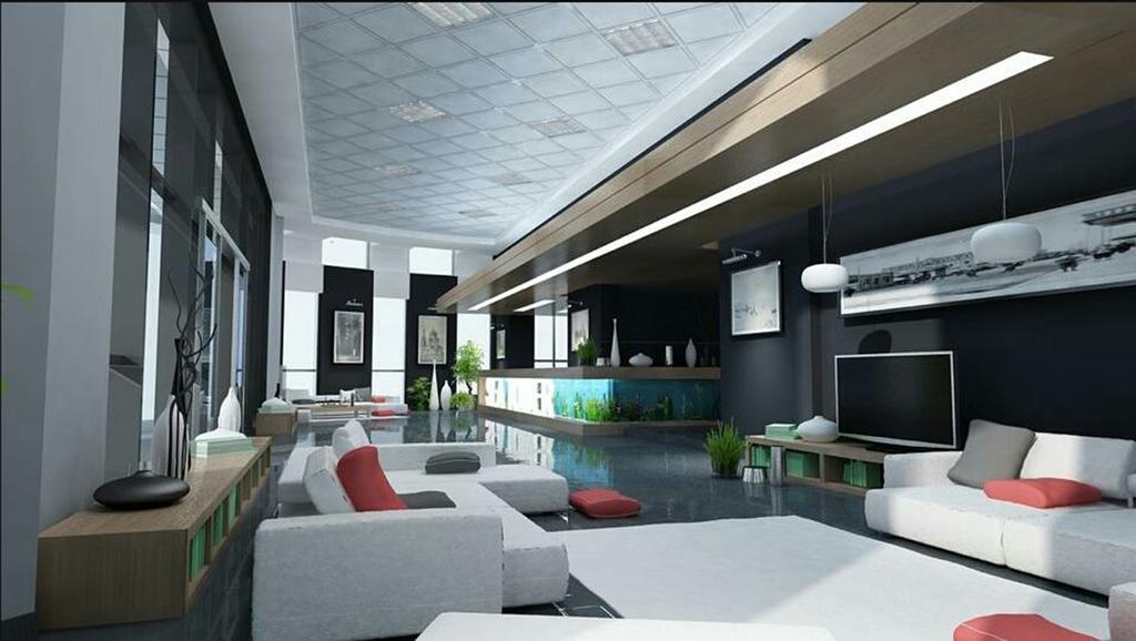 Apart Hotel Luxor Batumi Ngoại thất bức ảnh