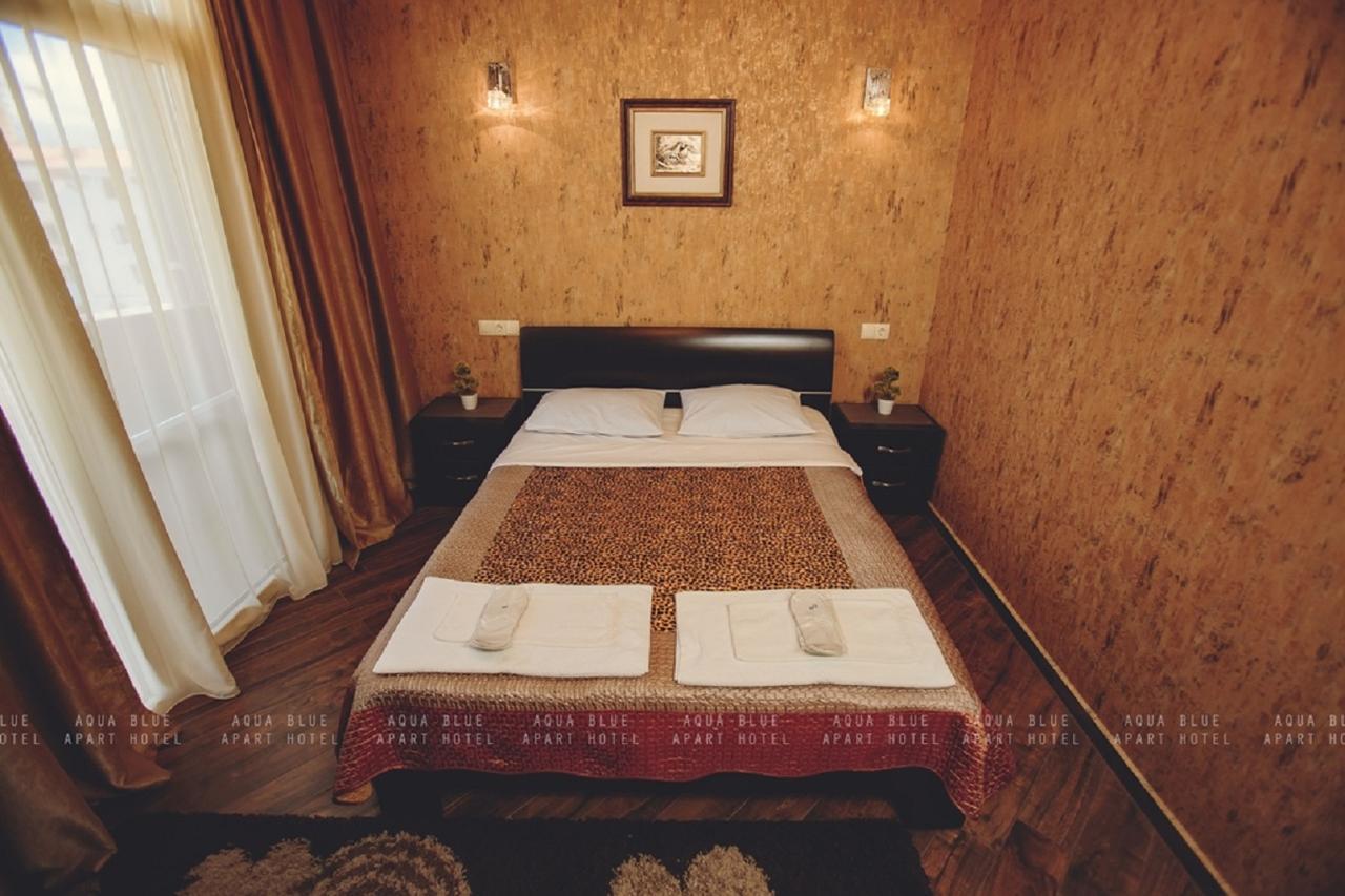 Apart Hotel Luxor Batumi Ngoại thất bức ảnh
