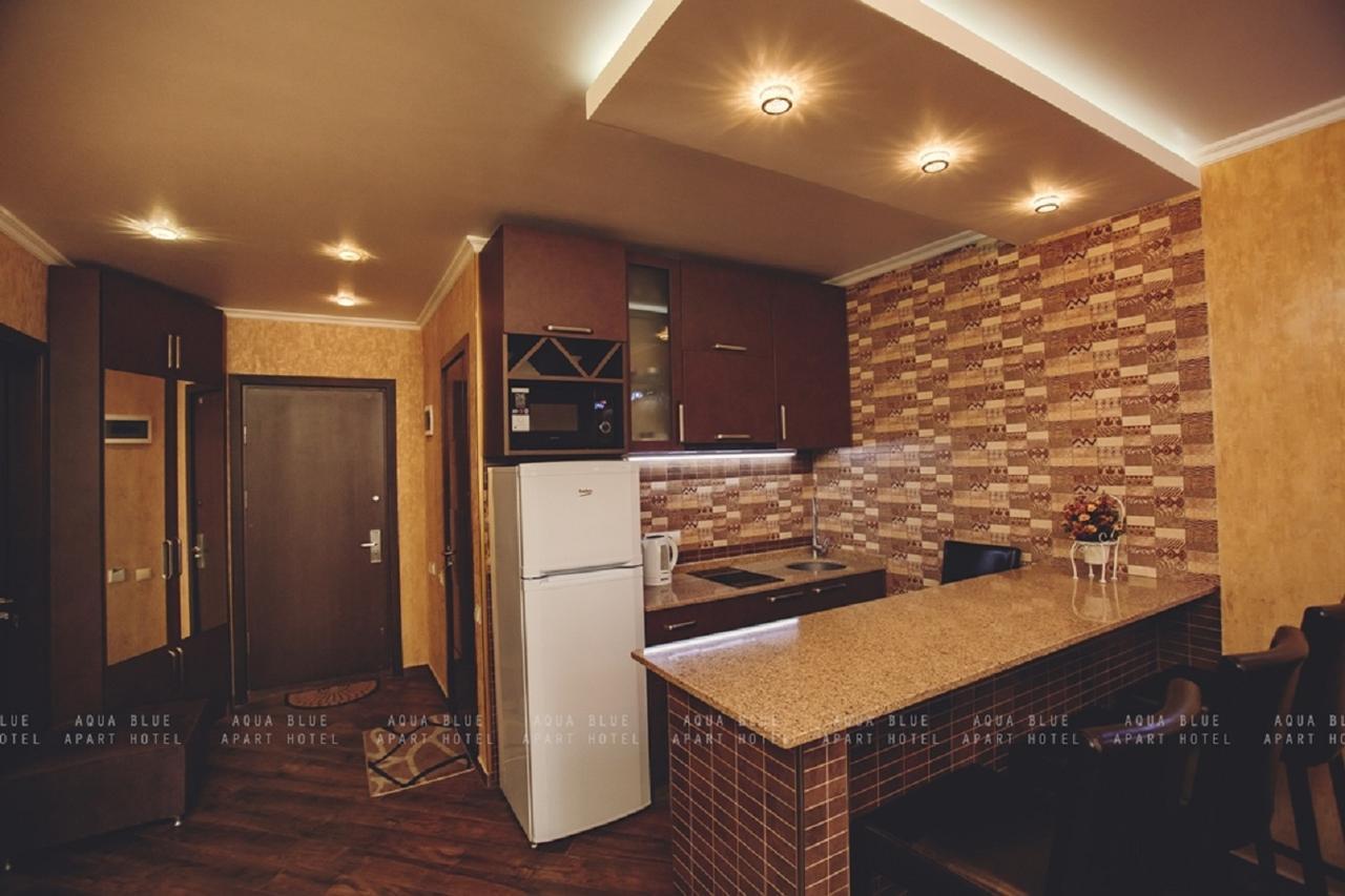 Apart Hotel Luxor Batumi Ngoại thất bức ảnh