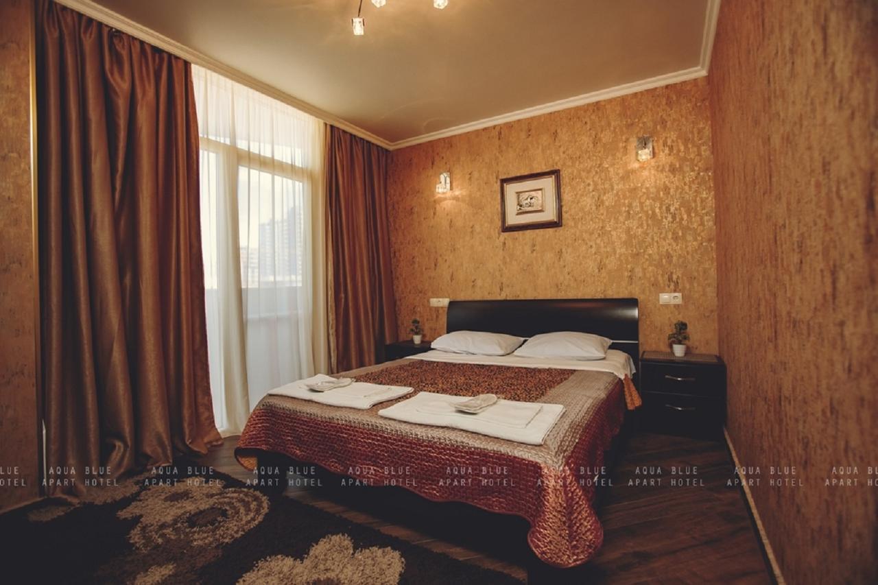 Apart Hotel Luxor Batumi Ngoại thất bức ảnh