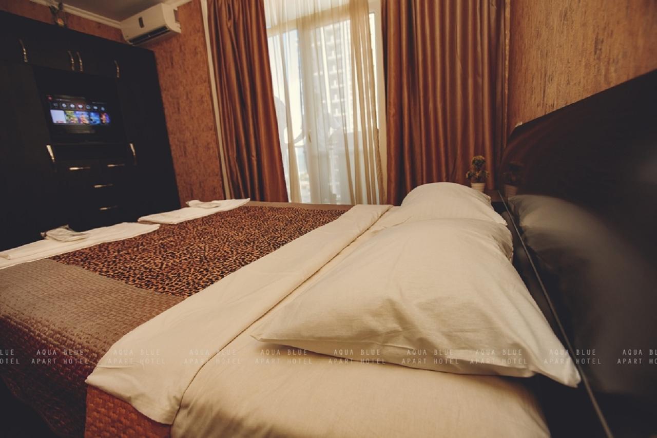Apart Hotel Luxor Batumi Ngoại thất bức ảnh