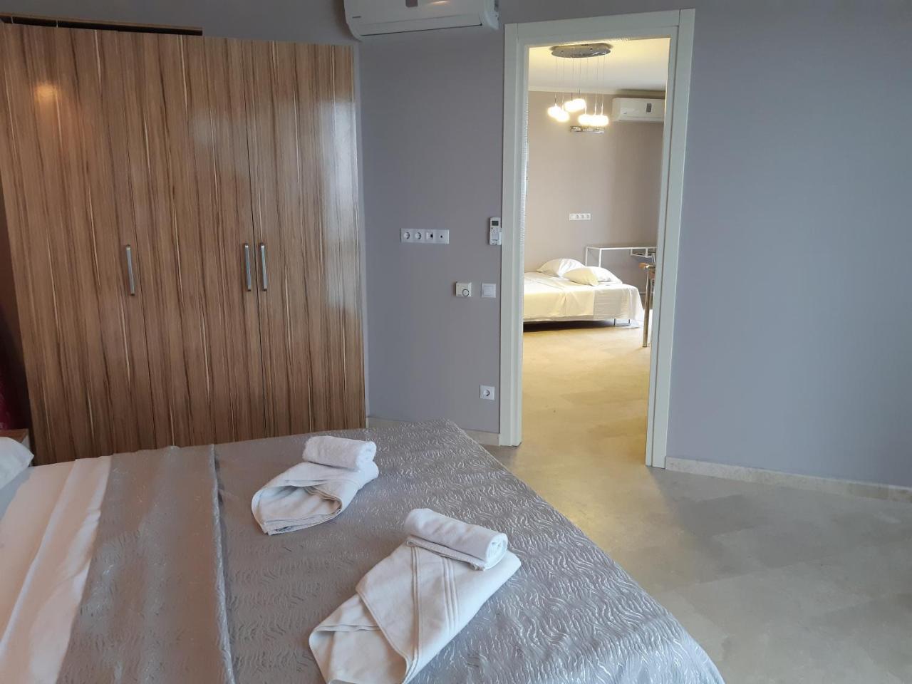 Apart Hotel Luxor Batumi Ngoại thất bức ảnh