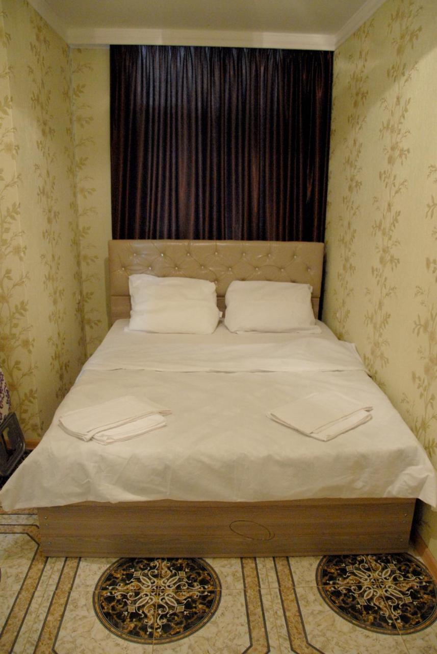 Apart Hotel Luxor Batumi Ngoại thất bức ảnh